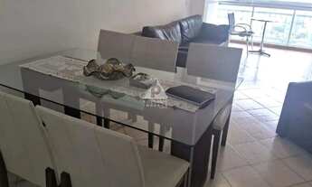 Imagem 3: Aparmaneto 2 quartos - revertidos em 3 - 74m² - 03 banheiros - 02 suítes - 01 vaga -ABM