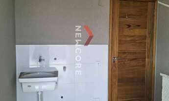 Imagem 5: Cobertura em Rua Gil Vicente - Silveira - Santo André/SP