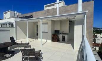 Imagem 2: Cobertura 2 dormitórios (1 suíte) no Novo Campeche