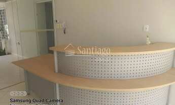 Imagem 3: Prédio - Condomínio Fiorentino - Valinhos