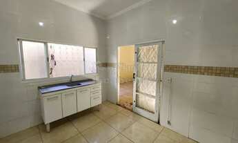 Imagem 3: Casa localizada Parque residencial J.Macedo com varanda gourmet