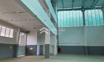 Imagem 4: Industrial Galpão em