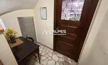 Imagem 6: Imóvel para aluguel com 58 metros quadrados com 3 quartos em Várzea - Teresópolis - RJ