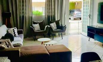 Imagem 3: Sobrado para venda com 147 metros quadrados com 3 quartos em Jardim Itália - Cuiabá - MT