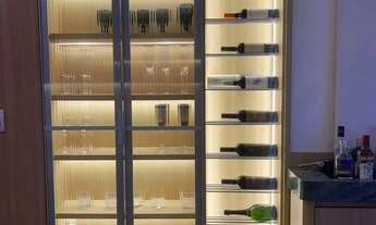 Imagem 5: Apartamento no Edfício Applauses New Home, com 3 suítes plenas