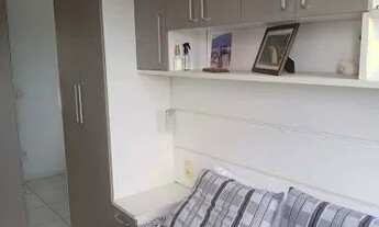 Imagem 6: Apartamento com 3 dormitórios à venda, 68 m² por R$ 350.000,00 - Maria Paula - São Gonçalo