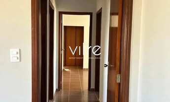 Imagem 7: Apartamento à venda no bairro Brasil em Uberlândia