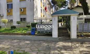 Imagem 2: Apartamento de 52m², 1 dormitório, no Bairro Vila Nova, infraestrutura completa