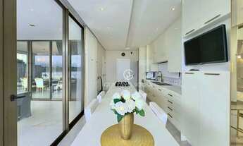 Imagem 7: Casa, 403 m² - venda por R$ 5.850.000,00 ou aluguel por R$ 21.800,00/mês - Centro - Eusébi