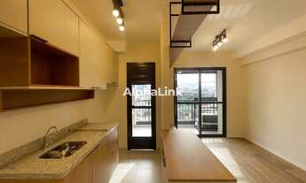 Imagem 2: Apartamento em Barueri frente shop, Ed Elus, 48m 2 qtos 1 suite 1 vg 4.000 cond 500.00