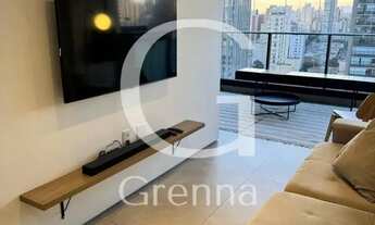 Imagem 4: Apartamento para locação com 71m², Pinheiros - SP