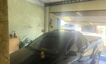 Imagem: SOBRADO 3 DORMITÓRIOS