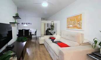 Imagem 4: Apartamento à Venda - Vila Olímpia, 3 Quartos, 94 m2