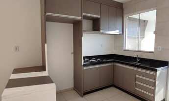 Imagem 3: Alugo apto no Bonsai Go