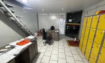 Imagem 4: Galpões de 2000 m2 Itajai Bairro Espinheiros