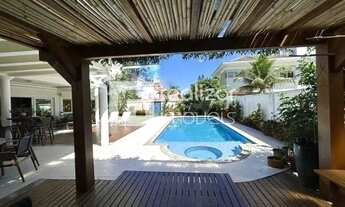 Imagem 4: Casa 5 quartos no bairro Jurerê Internacional, Florianopolis