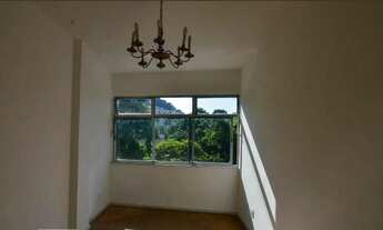 Imagem 2: Apartamento em Rua do Humaitá - Humaitá - Rio de Janeiro/RJ