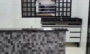 Imagem 5: Casa Residencial em Araçatuba-SP