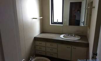 Imagem 7: APARTAMENTO - HIGIENÓPOLIS - SP