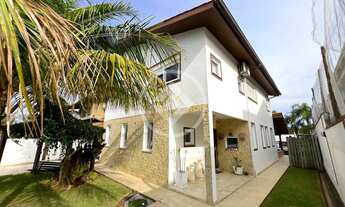 Imagem 3: Casa em Condomínio Pé na Areia no Morro das Pedras codigo: 144679