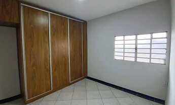 Imagem 3: Casa para aluguel em Montes Claros-MG, no bairro Dona Gregória, 02 Quarto(s