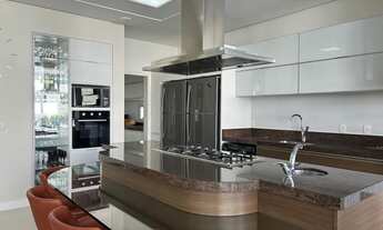 Imagem 6: Aluguel de temporada Jurerê internacional 7 suítes