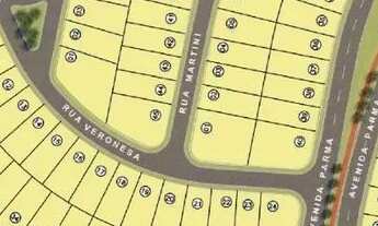 Imagem: Ágio Lote Jardins Parma Lote à Venda