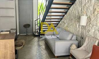 Imagem 4: Casa Mobiliada para Locação - 3 suítes - Condomínio Origem MPD - Alphaville