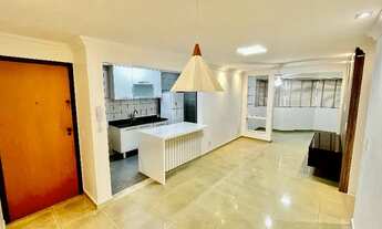 Imagem: Alugo Apto 2 quartos na Asa Norte - SQN