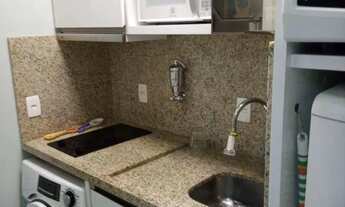 Imagem 7: Apartamento para alugar, 38 m² por R$ 4.102,00/mês - Centro - Florianópolis/SC