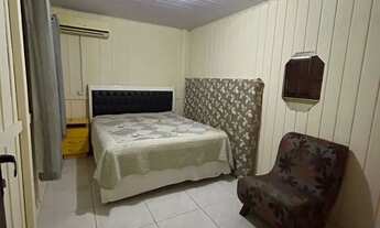 Imagem 5: Aluguel de casa com piscina e salão de festas para temporada