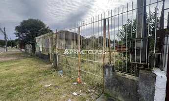 Imagem 3: Terreno Bairro Niterói, 484m²