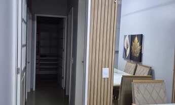 Imagem 7: Bougainville Parque Dez