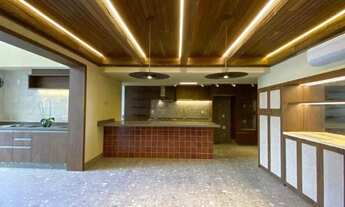 Imagem: Apartamento com 4 dormitórios, 192 m²