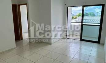 Imagem: Apartamento de 52m² no Bairro do Engenho