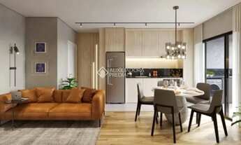 Imagem 5: Apartamento lançamento á venda no bairro Novo Mundo, Curitiba-PR