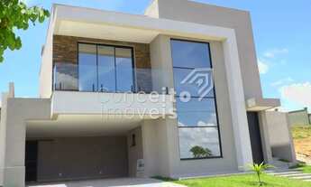 Imagem 3: Condomínio Terras Alphaville - Residência Alto Padrão