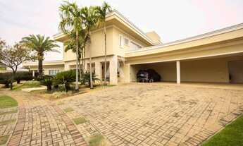 Imagem 5: Casa em Condomínio para Venda em Indaiatuba, Maison Du Parc, 4 dormitórios, 4 suítes, 7 ba