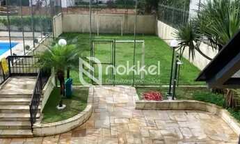 Imagem 8: Apartamento Alto Padrão 50m², 2 dorms, terraço Ed. Aruama, Pinheiros