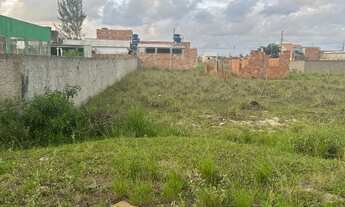 Imagem 2: Terreno no bairro de São Luiz (em São Francisco de Itabapoana
