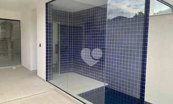 Imagem 5: Casa com 3 quartos à venda, 310 m² por R$ 3.250.000 - Recreio dos Bandeirantes - Rio de Ja