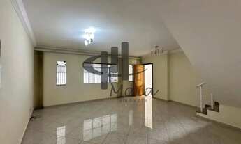 Imagem 3: Locação Sobrado Sao Caetano do Sul Osvaldo Cruz Ref: 25780