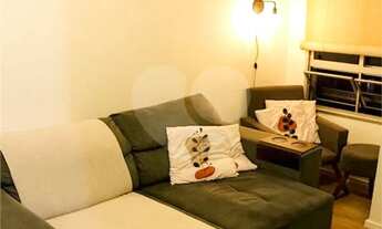 Imagem 7: Apartamento com 2 quartos à venda em Luz - SP