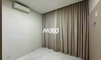 Imagem 7: CASA TÉRREA 03 SUÍTES À VENDA - CONDOMÍNIO DO LAGO  GOIÂNIA-GO