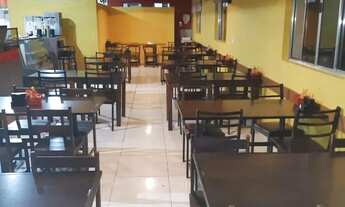 Imagem 4: Linda Pizzaria com salão na Zona Norte/SP. Ref; 1906