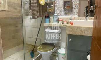 Imagem 6: Apartamento com 2 dormitórios à venda, 70 m² por R$ 270.000,00 - Jardim Atlântico Leste (I