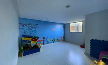 Imagem 7: Apartamento à venda no bairro Vila Rosa - Goiânia/GO