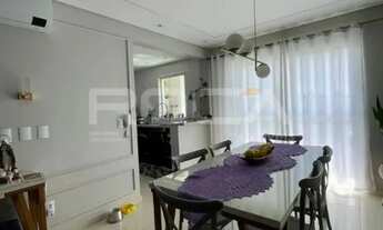 Imagem 4: Apartamento à venda em Parque Faber Castell I, São Carlos - 3 dormitórios e 2 vagas