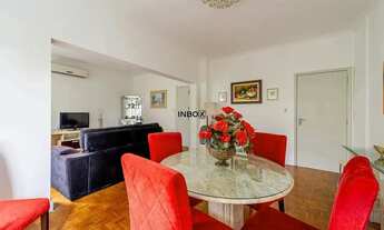 Imagem 7: Apartamento com 140m² e 3 Dormitórios no Coração do Bairro