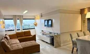 Imagem: LOCAÇÃO APARTAMENTO MOBILIADO - COHAMA